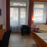 Hotel Sonne Bad Wildbad
