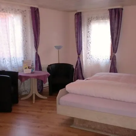 Vinami-sonne Otel Bad Wildbad