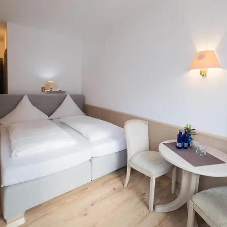Hotel Sonne