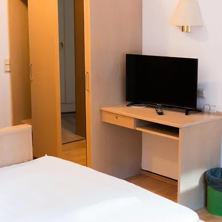 Hotel Sonne 3* Bad Wildbad