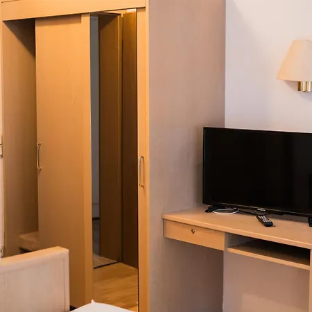 Hotel Sonne