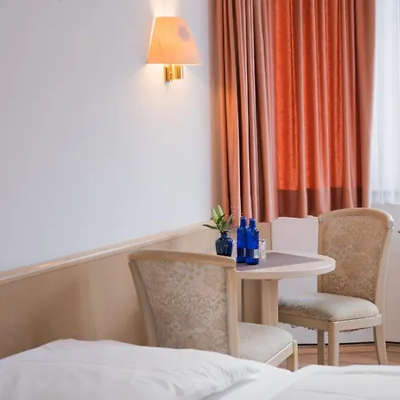 Hotel Hotel Sonne