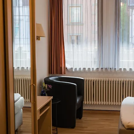 Otel Vinami-sonne Bad Wildbad