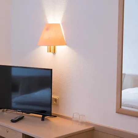 Hotel Sonne