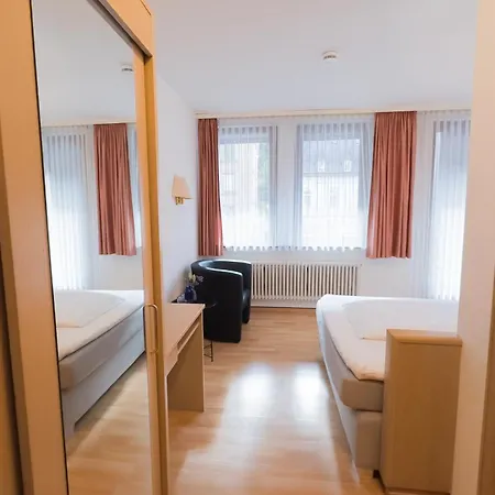 Hotel Sonne Hotel