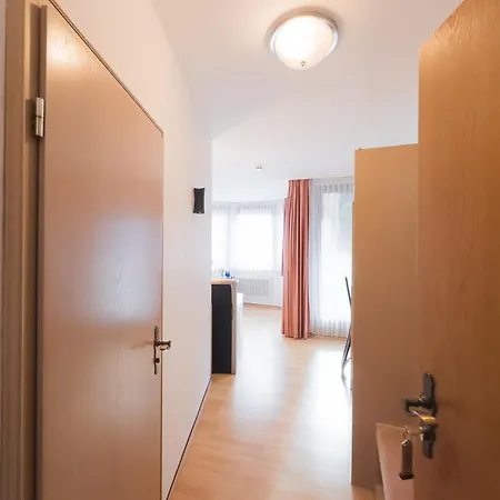 Vinami-sonne Otel Bad Wildbad