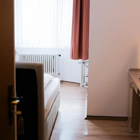 Hotel Sonne Hotel 3*