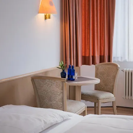 Otel Vinami-sonne Bad Wildbad