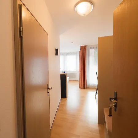 Otel Vinami-sonne Bad Wildbad