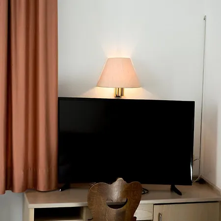 Hotel Hotel Sonne 3*