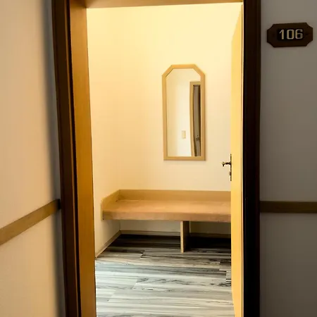Hotel Hotel Sonne