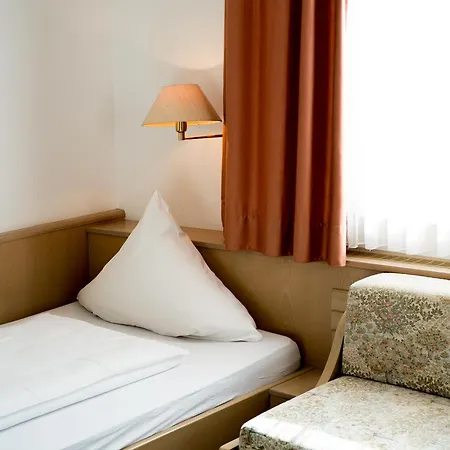 Vinami-sonne Otel Bad Wildbad