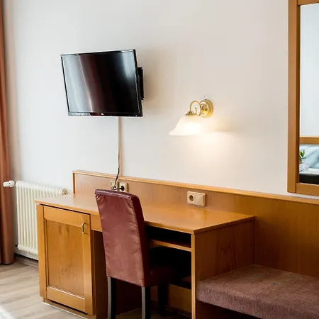 Hotel Hotel Sonne 3*