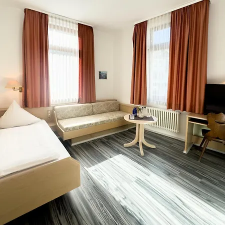 Hotel Sonne 3* Bad Wildbad