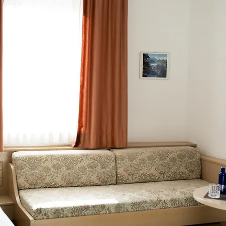 Hotel Sonne Hotel