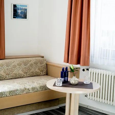 Hotel Sonne Hotel