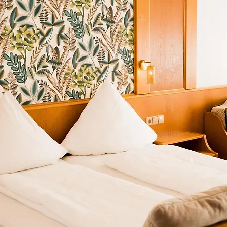 Hotel Hotel Sonne 3*