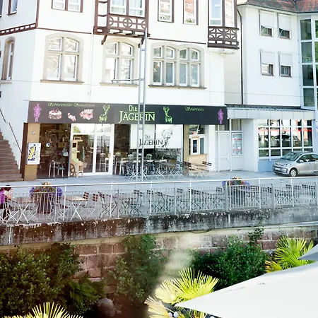 Vinami-Sonne Hotel 3*