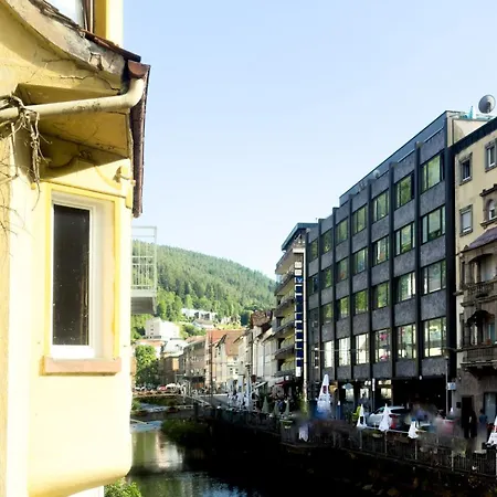 Hotel Sonne 3*