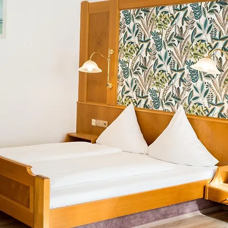 Hotel Sonne Bad Wildbad