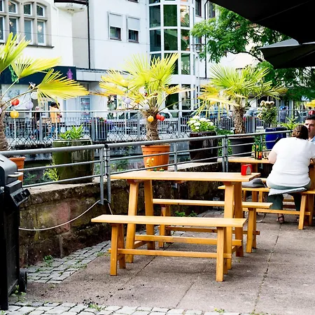 Vinami-sonne 3* Bad Wildbad