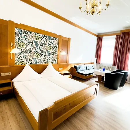 Hotel Sonne