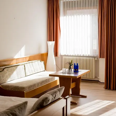 فندق Vinami-sonne 3*