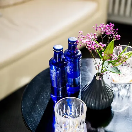 Vinami-sonne Otel Bad Wildbad