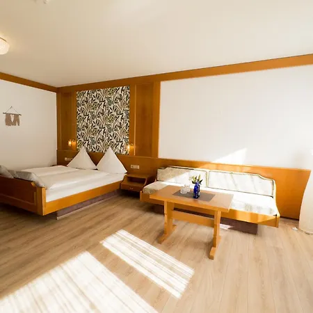 Hotel Sonne 3*