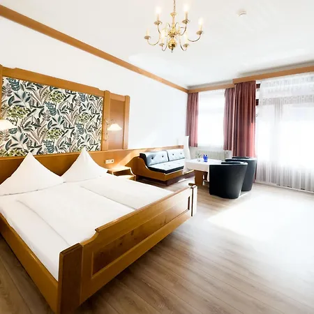 Vinami-sonne Bad Wildbad