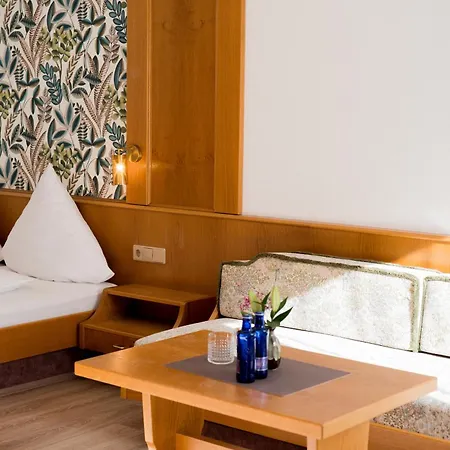 Hotel Sonne 3* Bad Wildbad