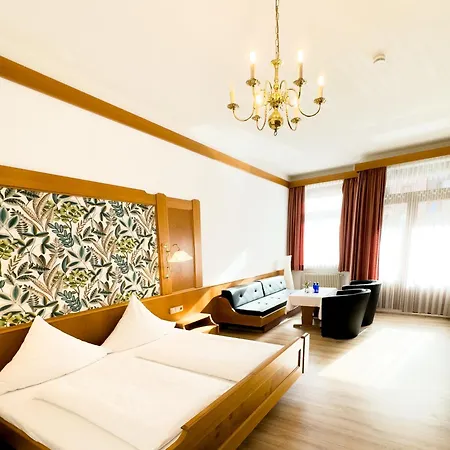 Hotel Hotel Sonne