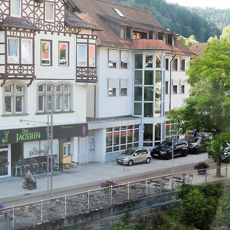Hotel Sonne Hotel