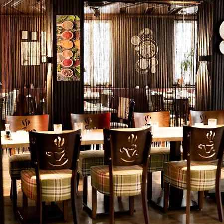 Hotel Sonne