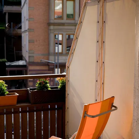 Vinami-sonne Otel Bad Wildbad