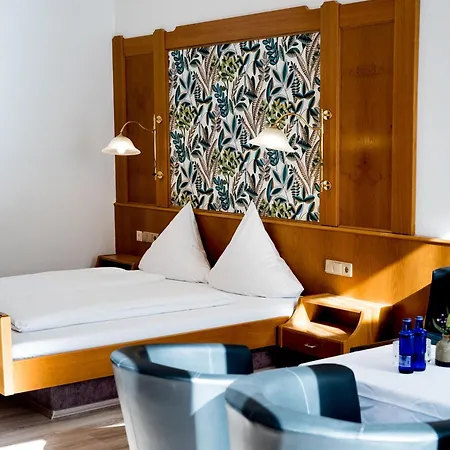 Hotel Vinami-Sonne Hotel Bad Wildbad