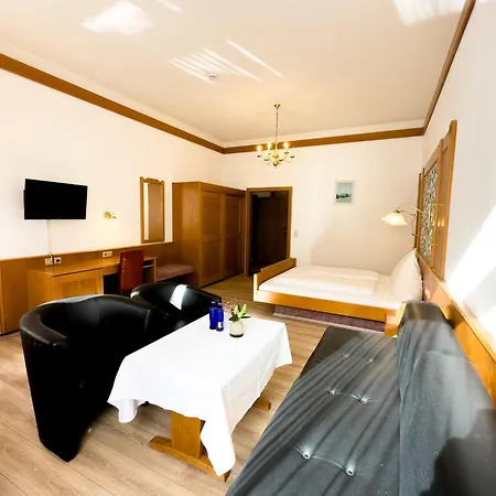 Hotel Sonne 3*