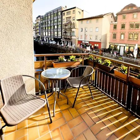 Hotel Sonne Hotel Bad Wildbad