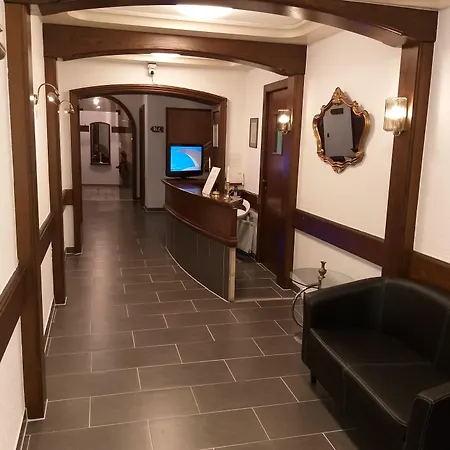 Hotel Hotel Sonne Bad Wildbad