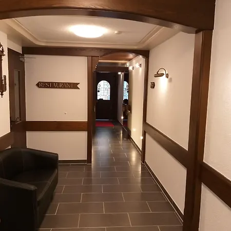 Hotel Sonne Bad Wildbad