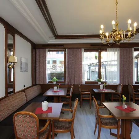 Hotel Sonne Hotel 3*