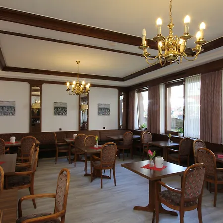 Hotel Sonne Hotel 3*
