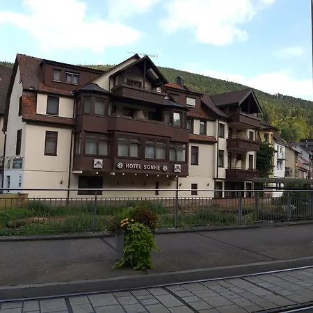 Vinami-sonne Otel 3*