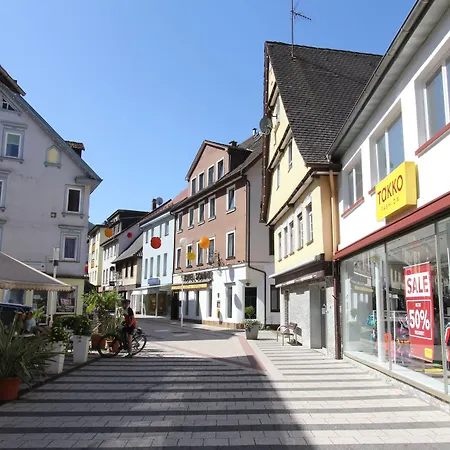 Otel Vinami-sonne Bad Wildbad