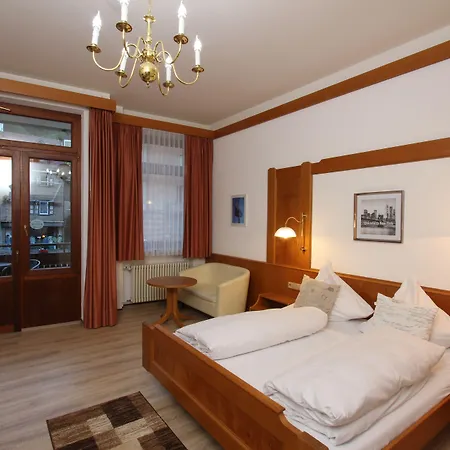 Hotel Sonne Hotel