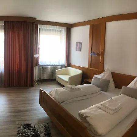 Hotel Hotel Sonne
