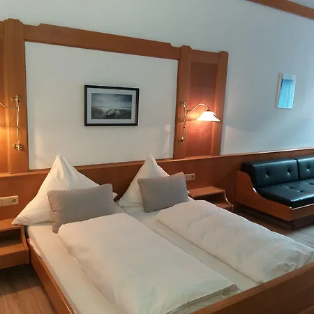 Hotel Hotel Sonne