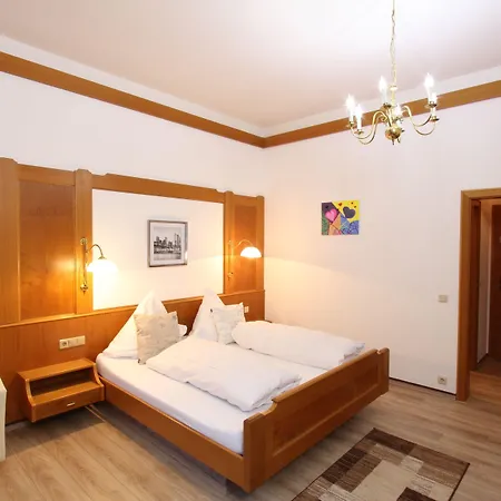 Hotel Sonne Bad Wildbad