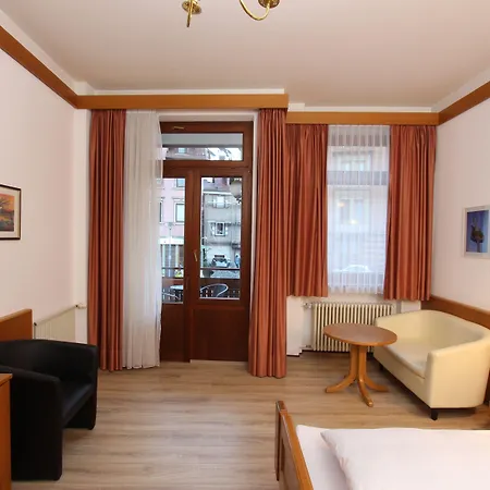 Hotel Sonne Hotel