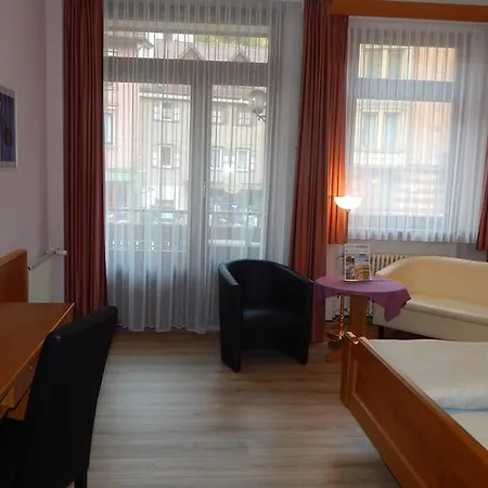 Vinami-sonne Bad Wildbad